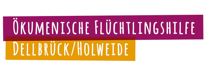 www.fluchtbruecke.de - Ökumenische Flüchtlingshilfe Dellbrück / Holweide