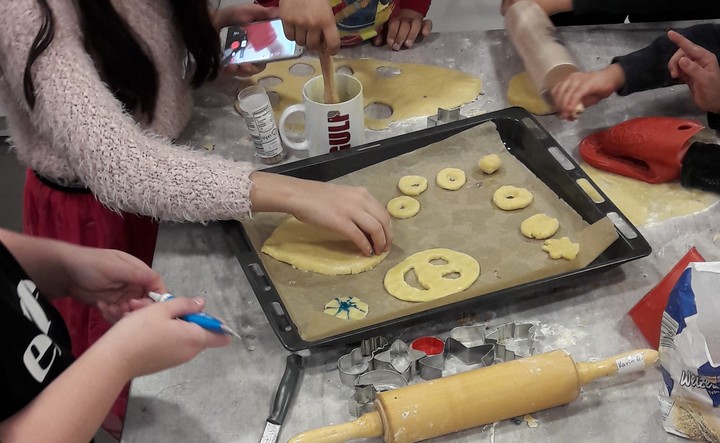 News: Interkulturelles Weihnachtsfest