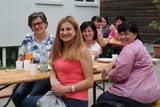 News: Grillnachmittag mit gemeinsamem Singen (30.07.2017)