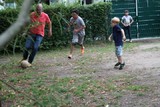 News: Grillnachmittag mit gemeinsamem Singen (30.07.2017)