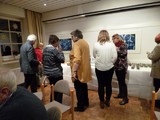 News: Weihnachtsfeier für Ehrenamtliche (08.12.2017)