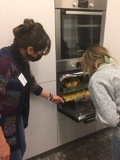 News: Was zwischen Kochen und Essen sonst noch so passieren kann (14.01.2022)