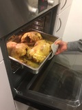 News: Was zwischen Kochen und Essen sonst noch so passieren kann (14.01.2022)