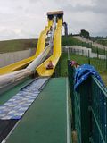 News: Feuchter Ausflug ins Bubenheimer Spieleland (26.07.2017)