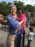 News: Ausflug in den Kölner Zoo (28.07.2017)