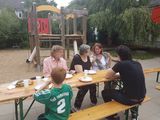 News: Grillnachmittag mit gemeinsamem Singen (30.07.2017)