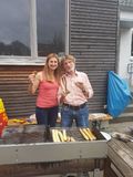 News: Grillnachmittag mit gemeinsamem Singen (30.07.2017)