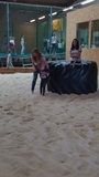 News: Feuchter Ausflug ins Bubenheimer Spieleland (26.07.2017)