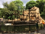News: Zoobesuch am 14. Juli (18.07.2016)