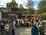 News: Grillnachmittag bei herrlichem Wetter (15.10.2016)