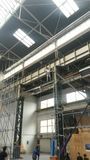 News: Ausflug in die Kletterhalle Dellbrück (22.10.2016)