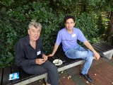 News: Vom Radeln, Turnen und Feiern (29.12.2021)