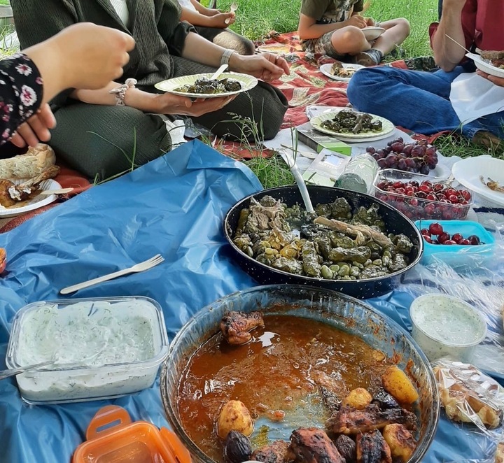 Picknick